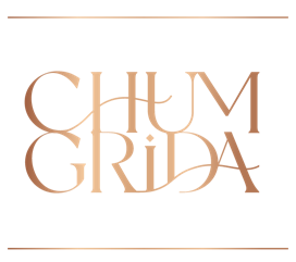 CHUMGRIDA · PAINT YOUR MOVE