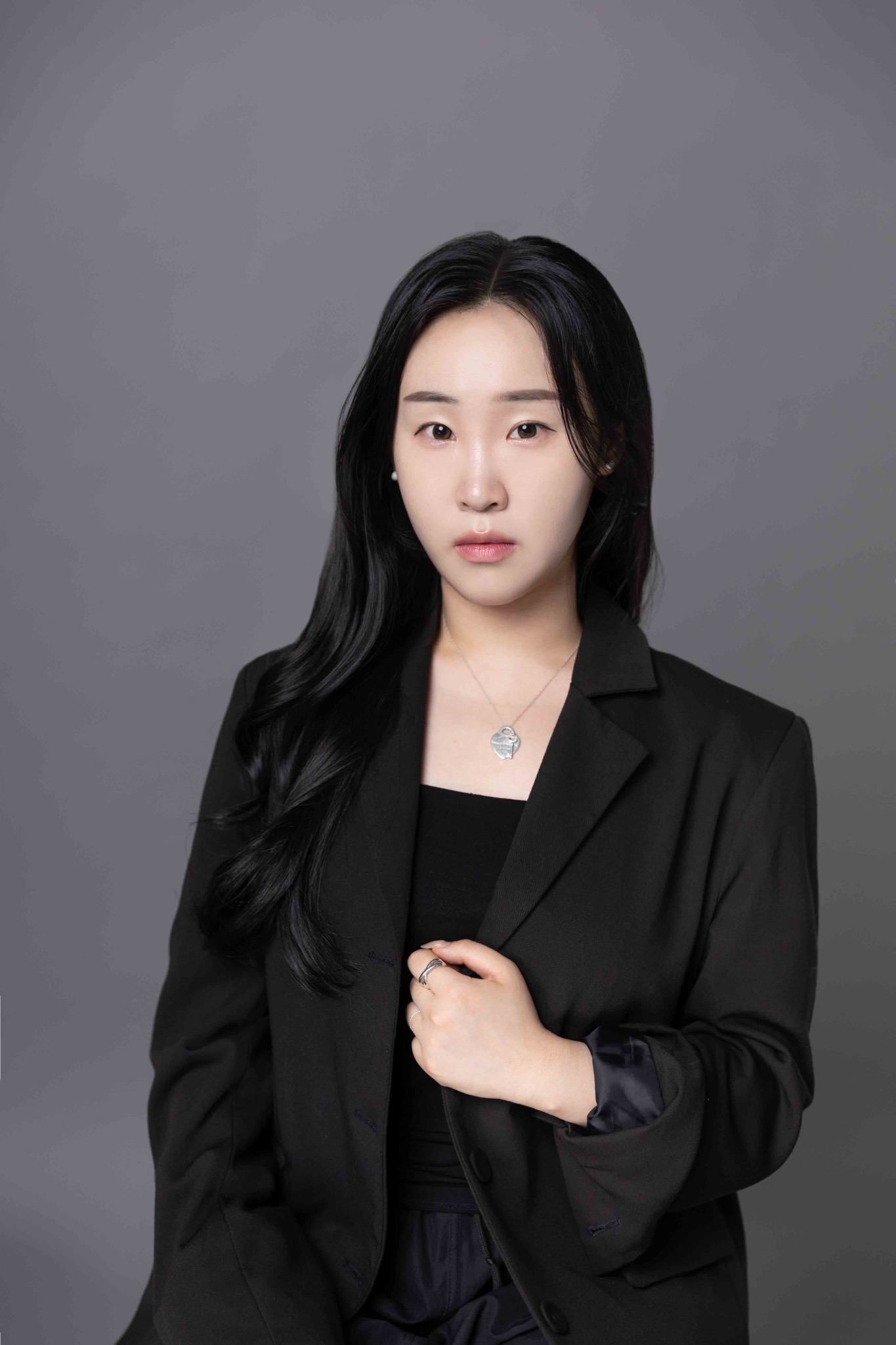한유진 발레 디렉터