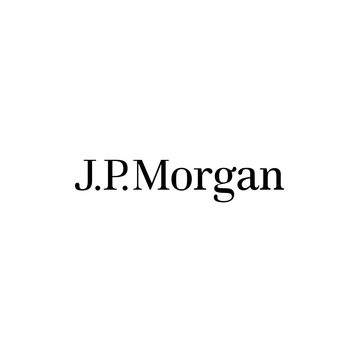 J.P. Morgan
