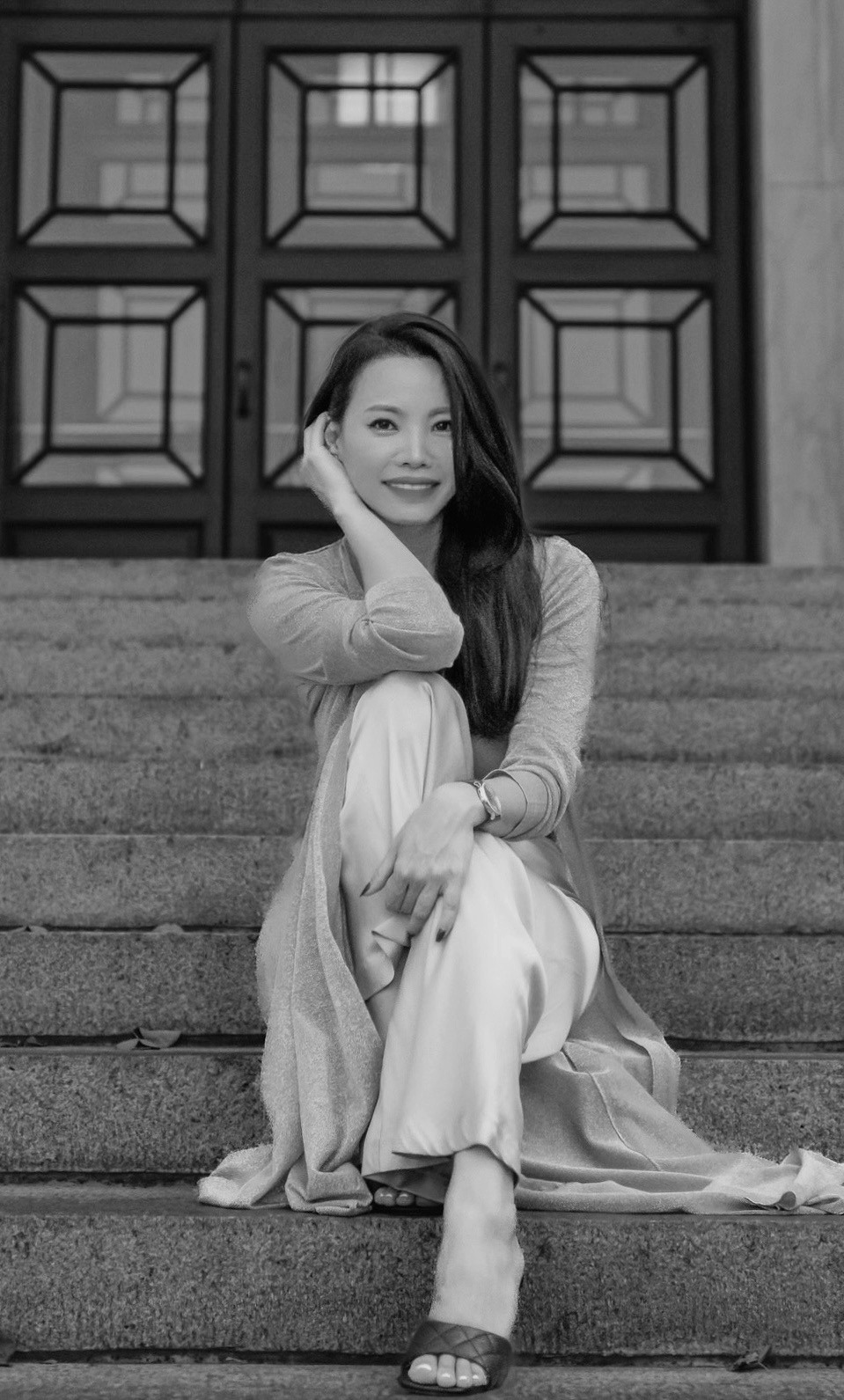 춤그리다 고문 JADE KIM · jadekim.co